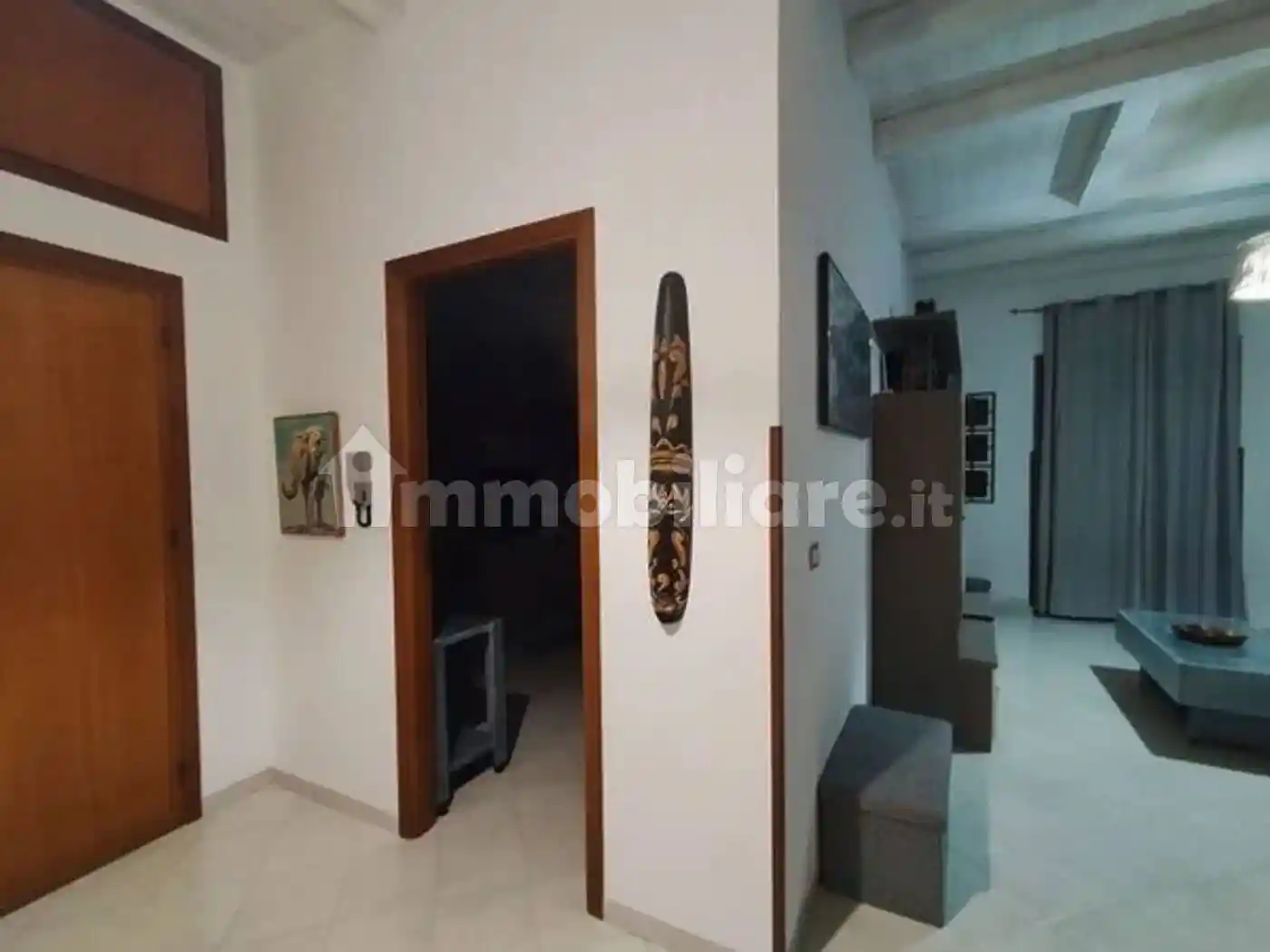 Appartamento via Del Turco No Number, Centro Storico, Mazara del Vallo - foto 4