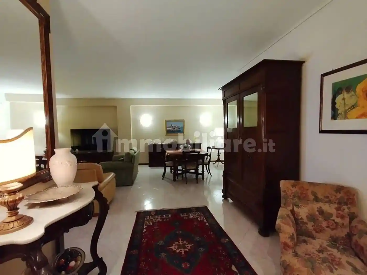 Appartamento via Calatafimi, Centro, Mazara del Vallo - foto 4