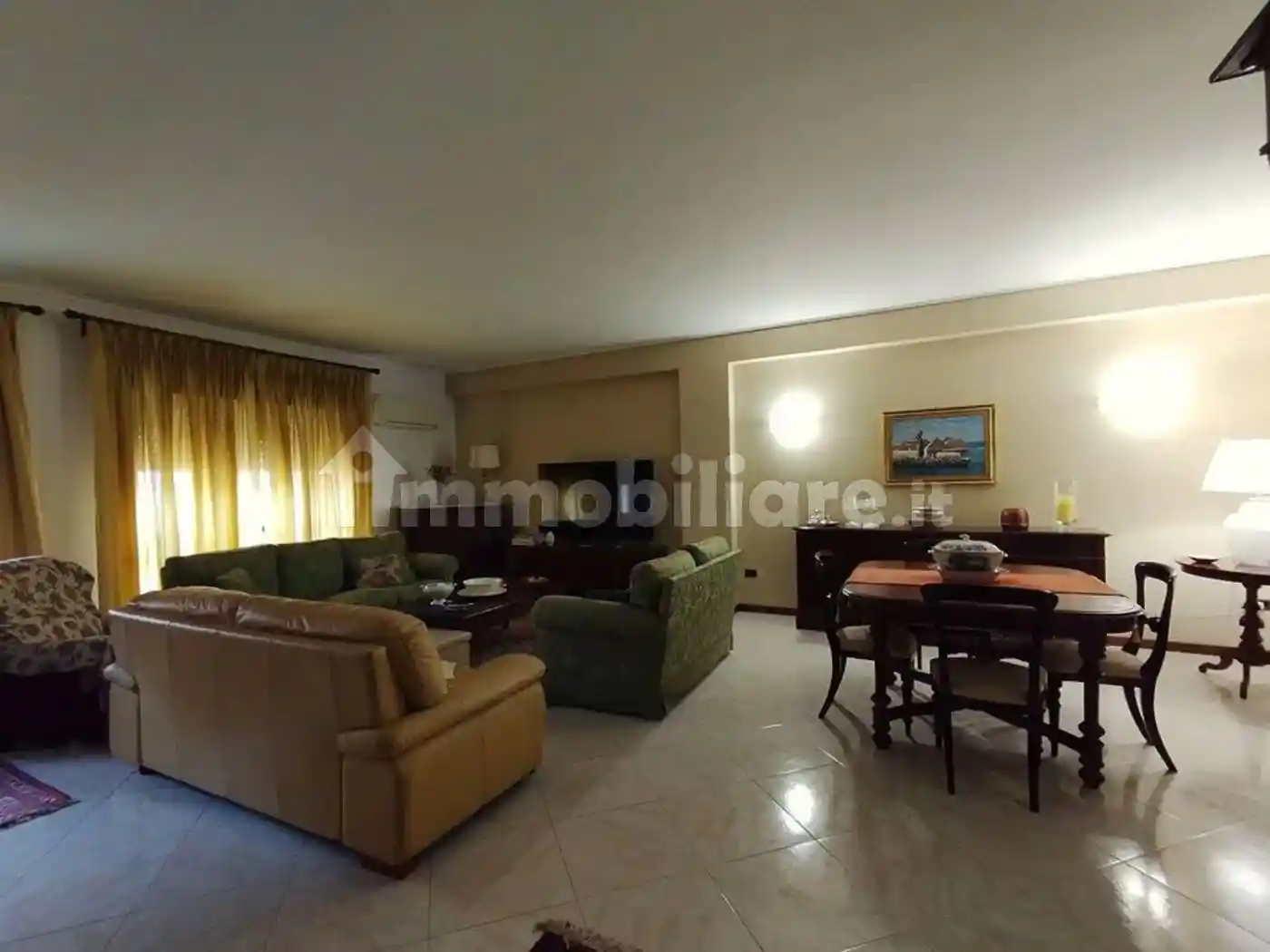 Appartamento via Calatafimi, Centro, Mazara del Vallo - foto 5