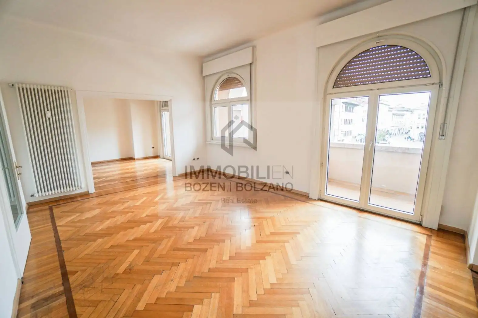 Appartamento in affitto a Bolzano