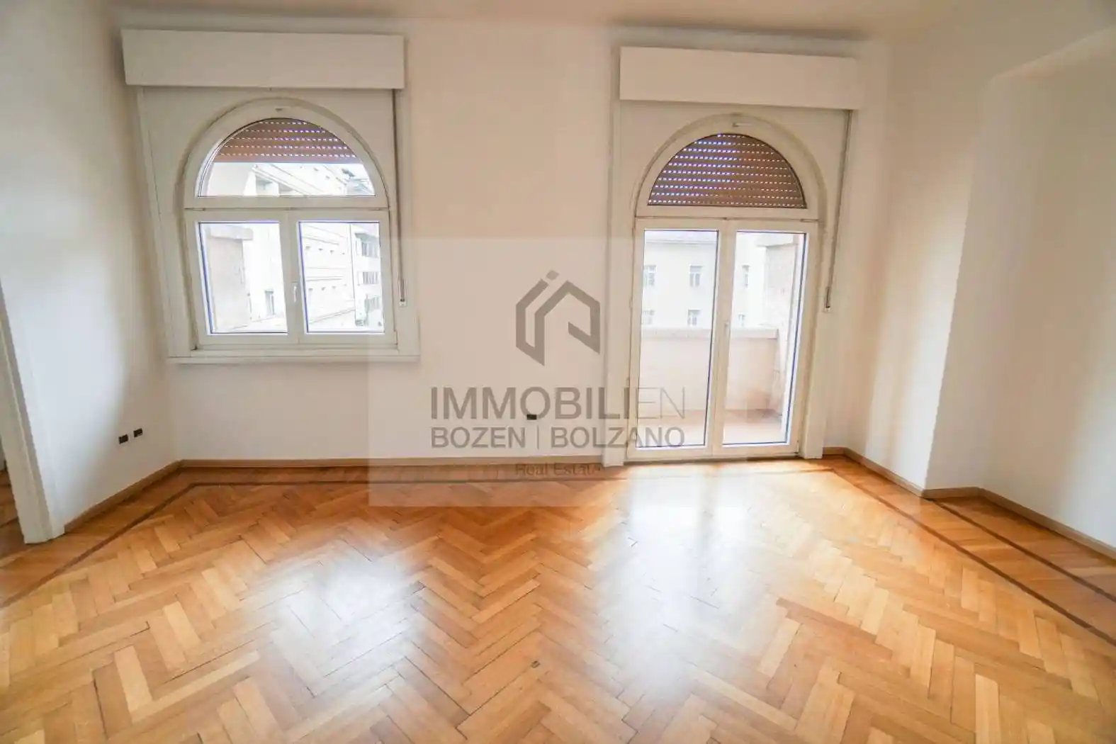 Appartamento piazza Domenicani 1, Centro, Bolzano - foto 2