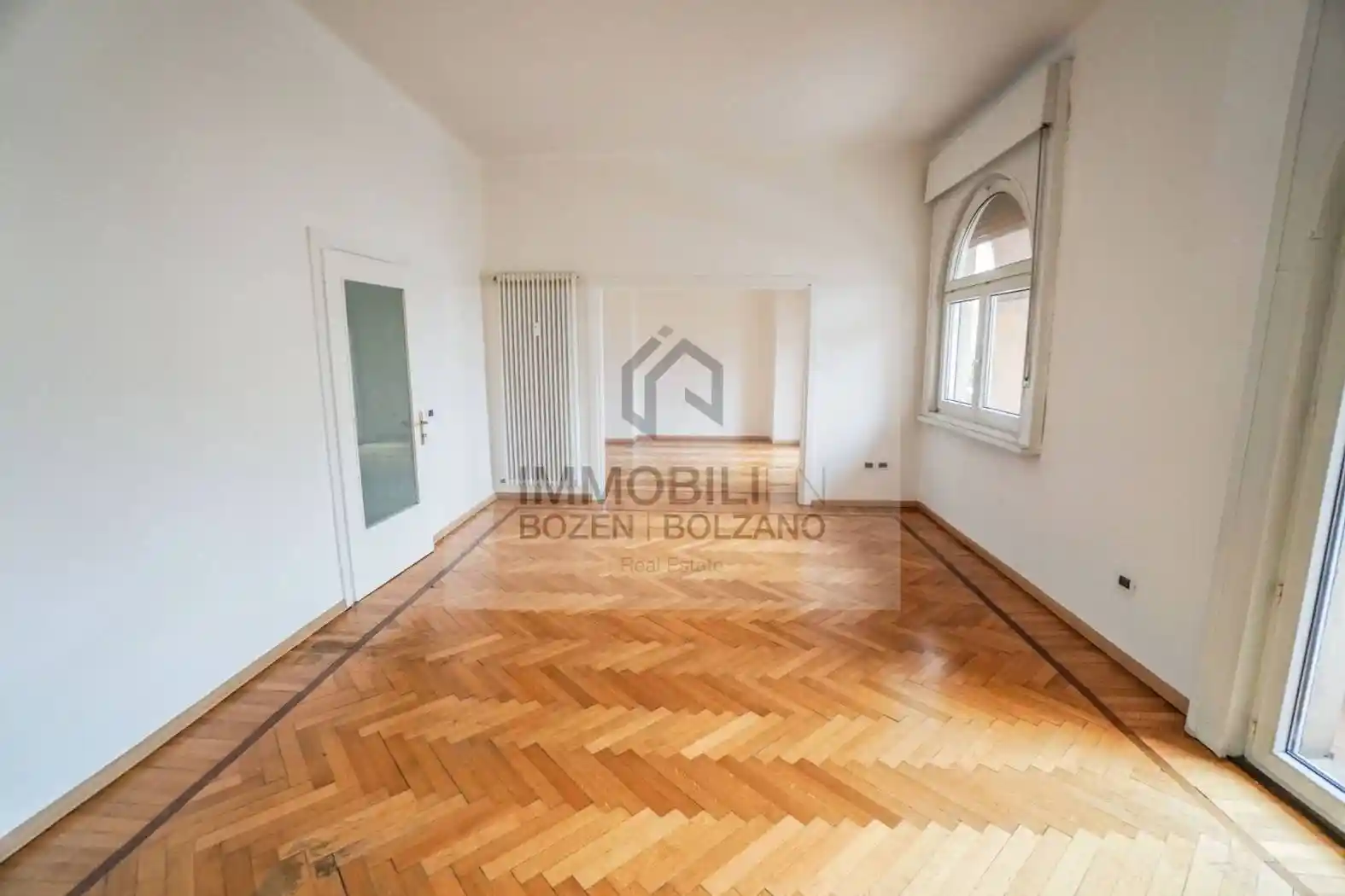 Appartamento piazza Domenicani 1, Centro, Bolzano - foto 3