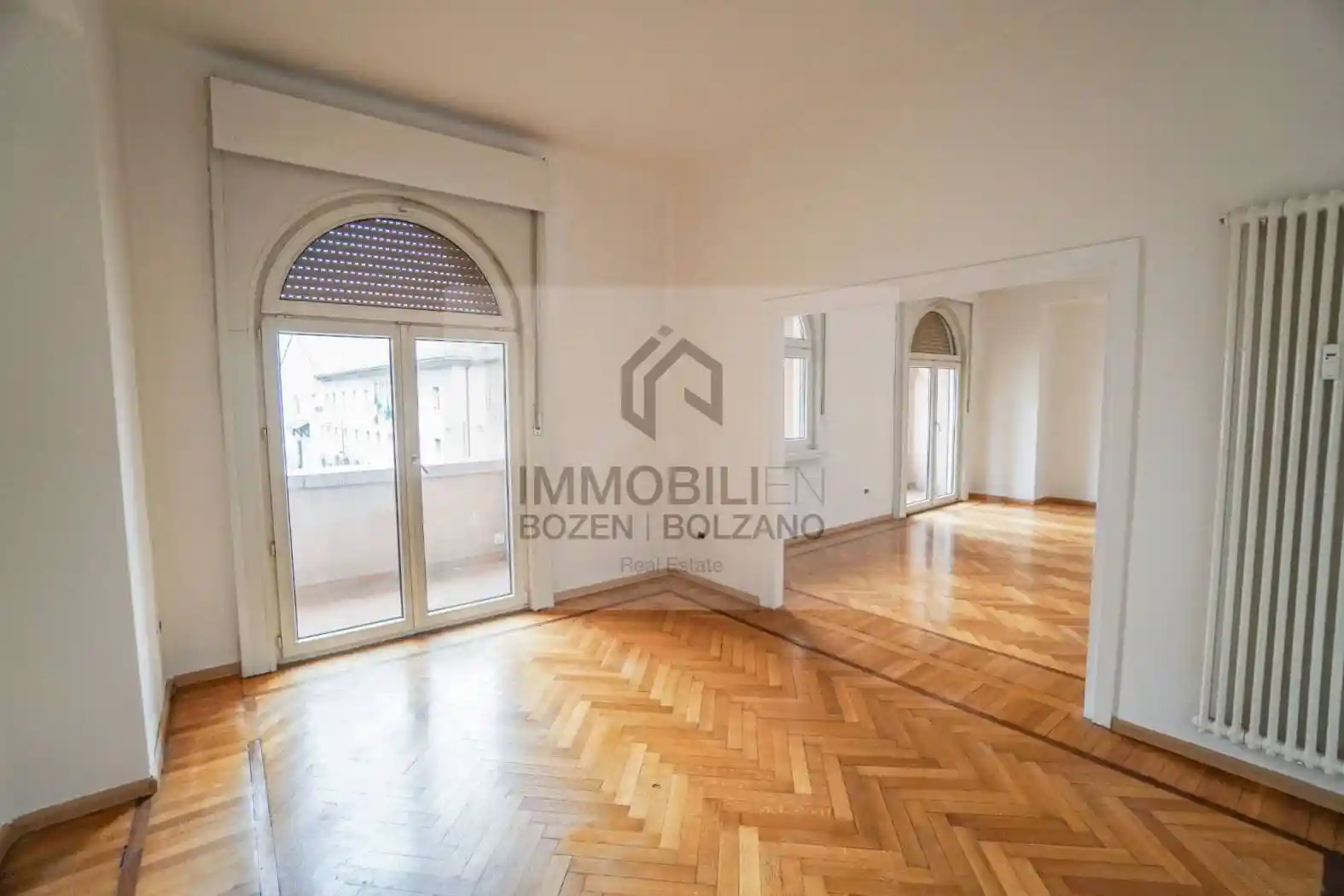 Appartamento piazza Domenicani 1, Centro, Bolzano - foto 4