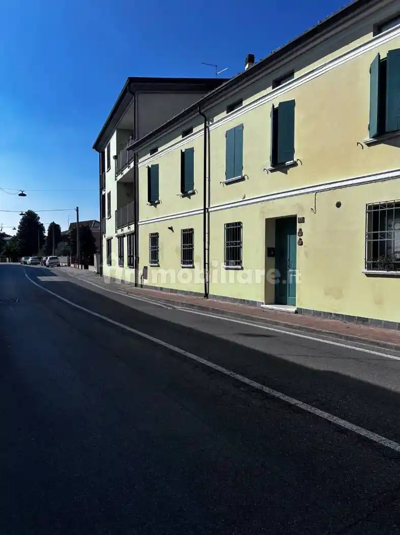 Appartamento in vendita a Viadana