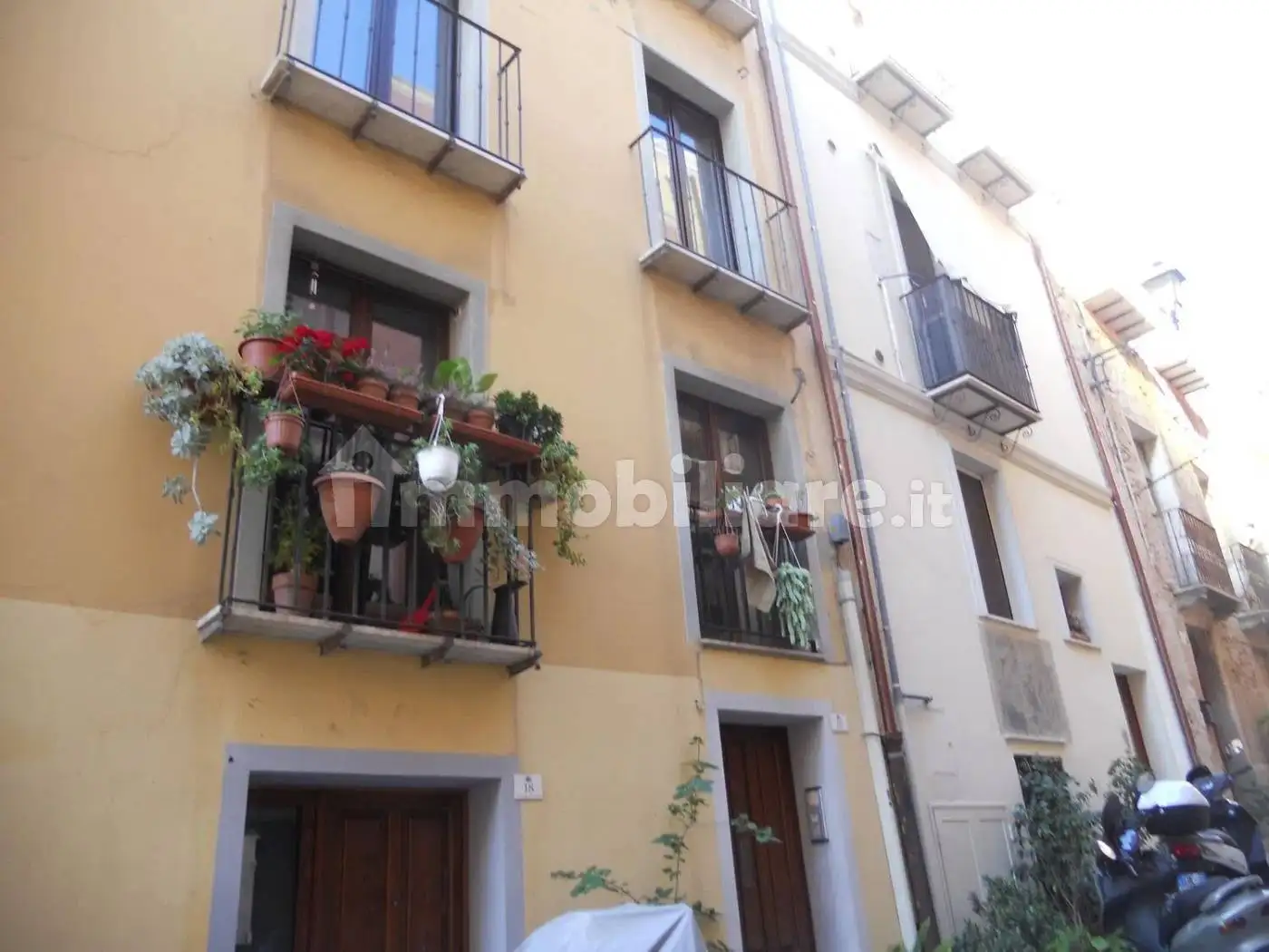 Appartamento in affitto a Cagliari