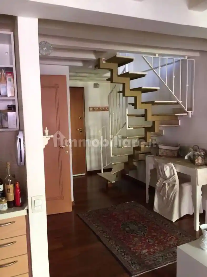 Bilocale via Sigismondo Arquer, 22, Marina, Cagliari - foto 5