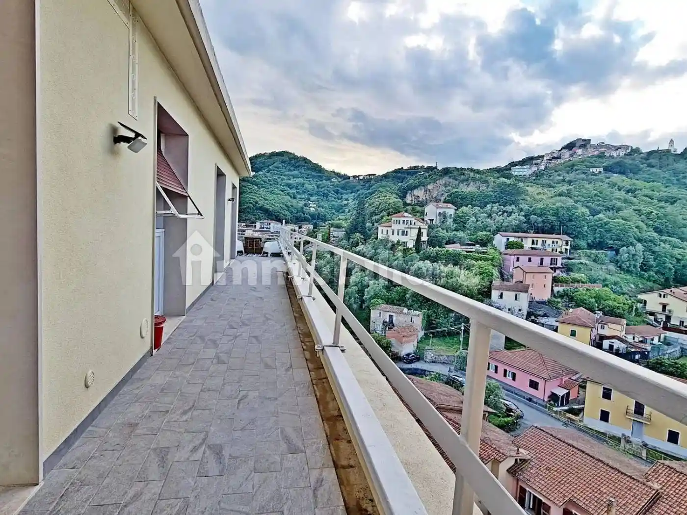 Attico - Mansarda in vendita a Arcola