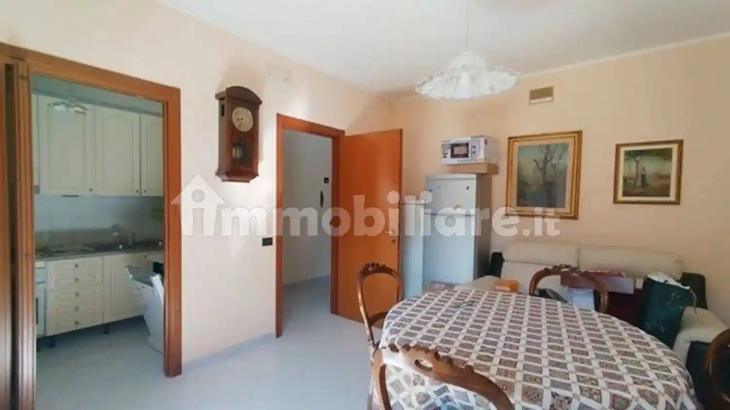 Appartamento via Roma, Centro Storico, Mazara del Vallo - foto 2