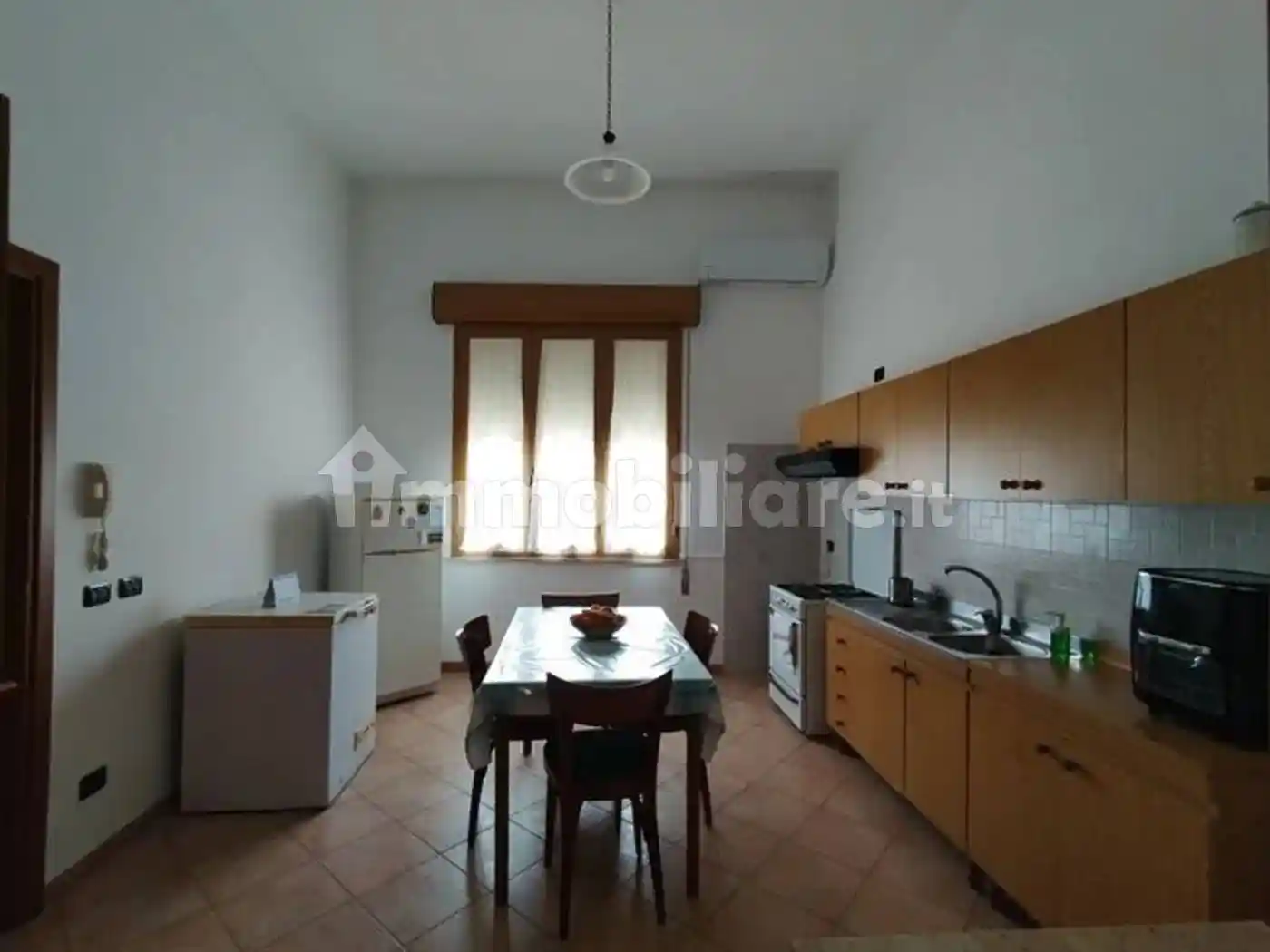 Quadrilocale via Bessarione, 25, Trasmazzaro, Mazara del Vallo - foto 5