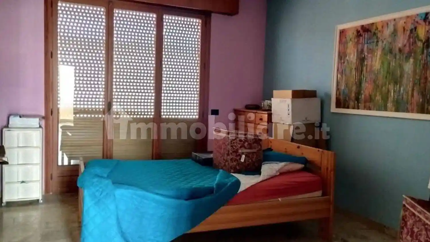 Quadrilocale via Emanuele Sansone, 49, Trasmazzaro, Mazara del Vallo - foto 3