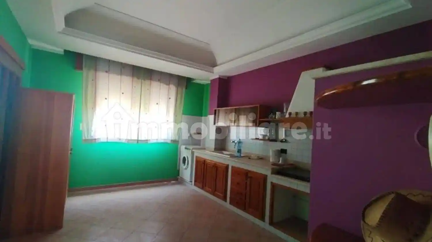 Quadrilocale via Emanuele Sansone, 49, Trasmazzaro, Mazara del Vallo - foto 5