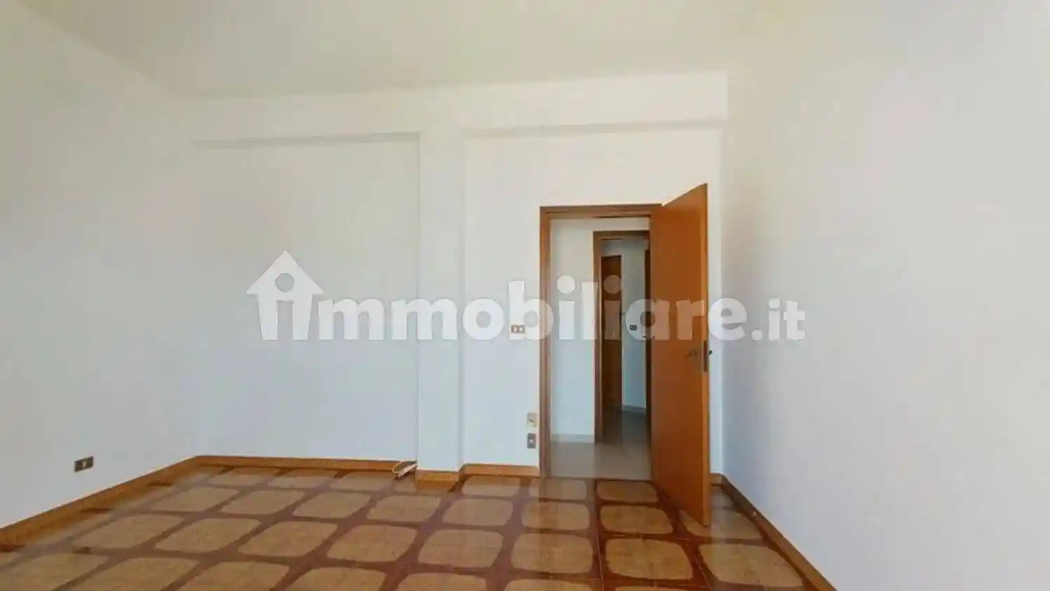 Quadrilocale viale Val Di Mazara, Via Salemi, Ospedale, Mazara del Vallo - foto 2