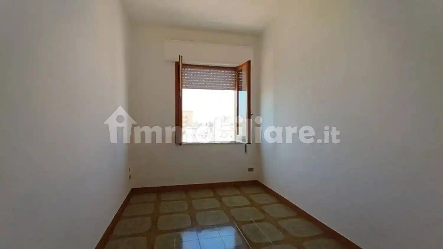 Quadrilocale viale Val Di Mazara, Via Salemi, Ospedale, Mazara del Vallo - foto 4