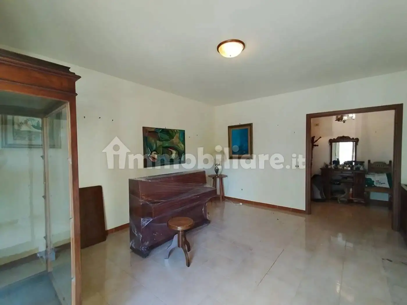 Appartamento in vendita a Mazara del Vallo