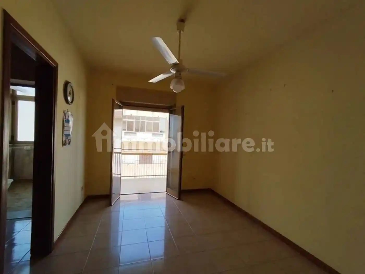 Quadrilocale via Luigi Fiorentino, 10, Via Salemi, Ospedale, Mazara del Vallo - foto 2