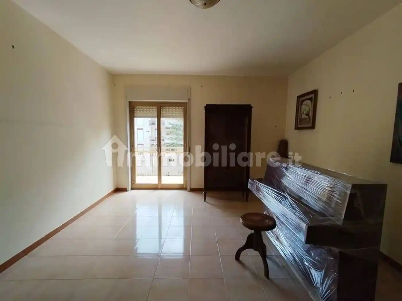 Quadrilocale via Luigi Fiorentino, 10, Via Salemi, Ospedale, Mazara del Vallo - foto 4