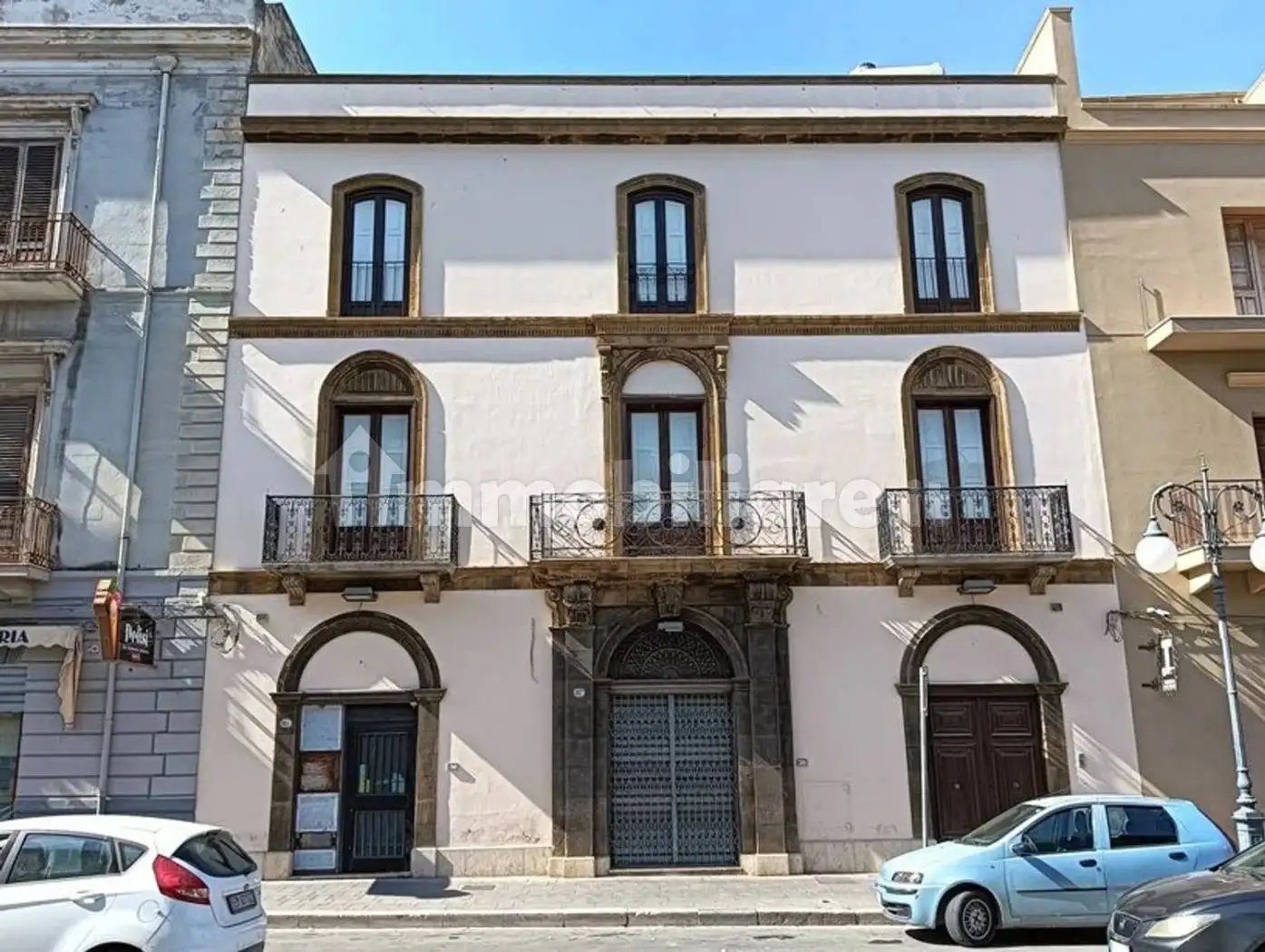 Villa in vendita a Mazara del Vallo