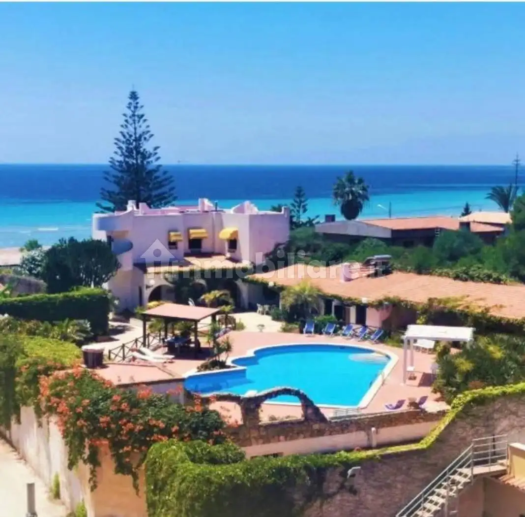 Villa in vendita a Mazara del Vallo