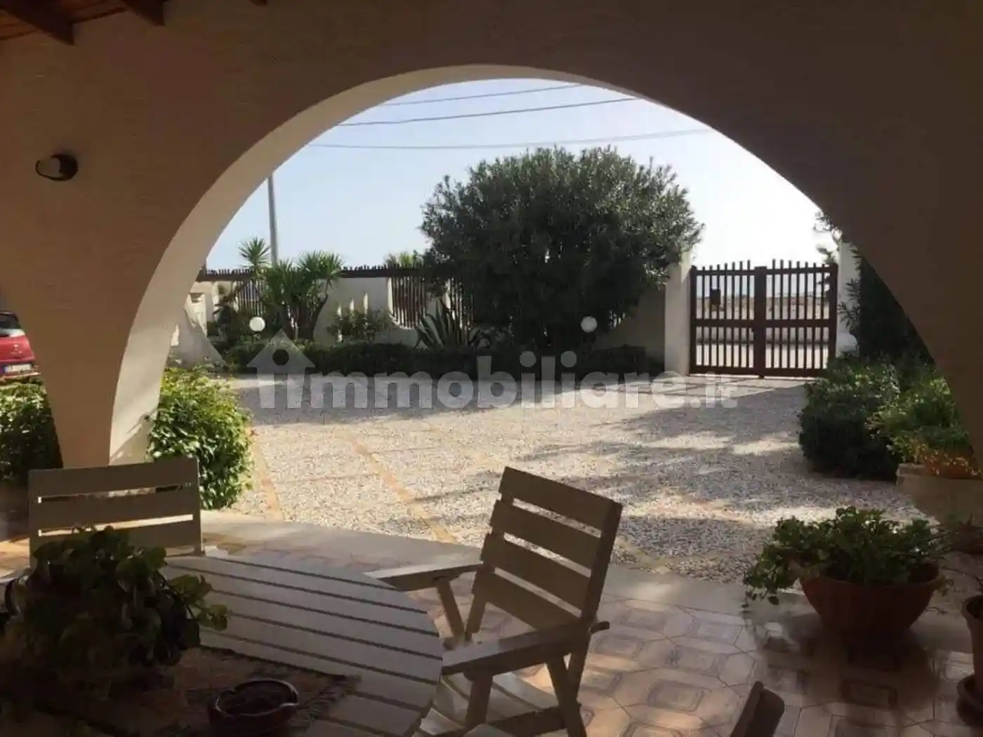 Villa unifamiliare Lungomare Fata Morgana, 154, Tonnarella, Mazara del Vallo - foto 2