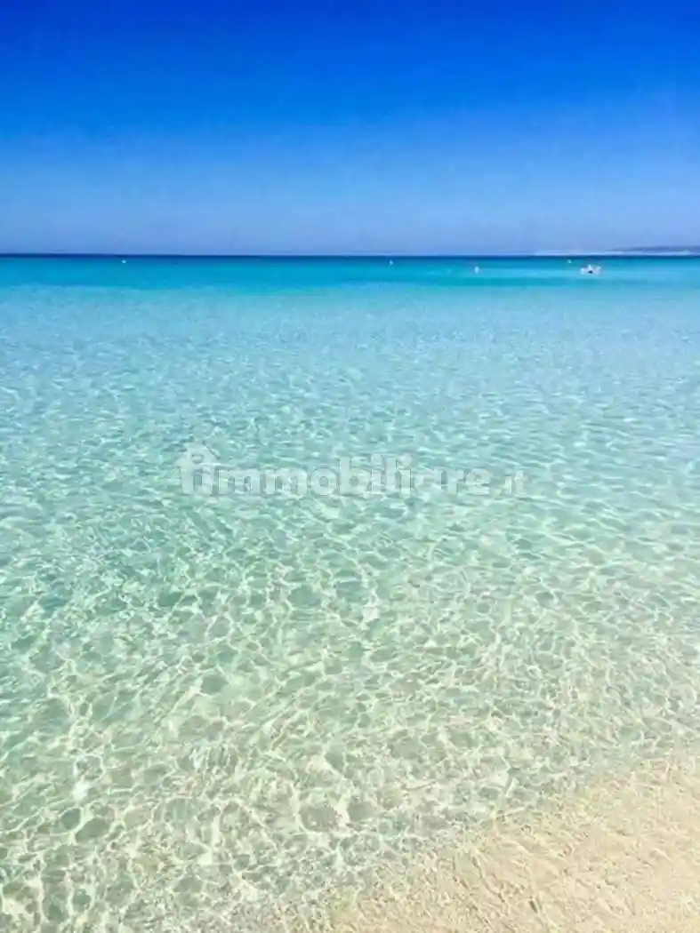 Villa unifamiliare Lungomare Fata Morgana, 154, Tonnarella, Mazara del Vallo - foto 4
