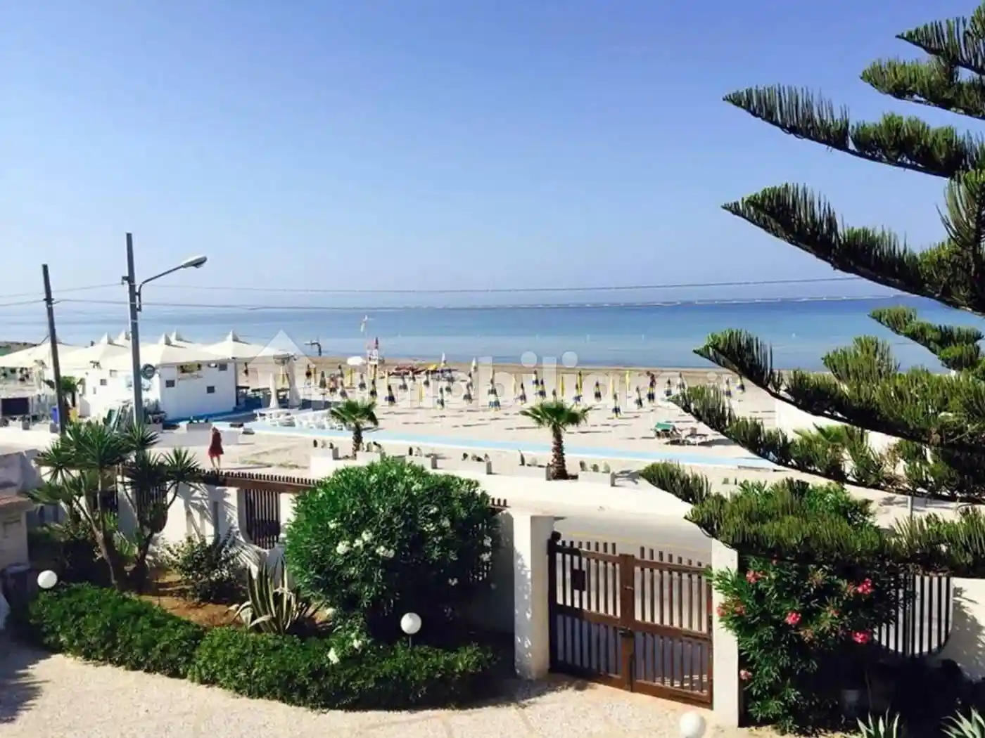 Villa unifamiliare Lungomare Fata Morgana, 154, Tonnarella, Mazara del Vallo - foto 5