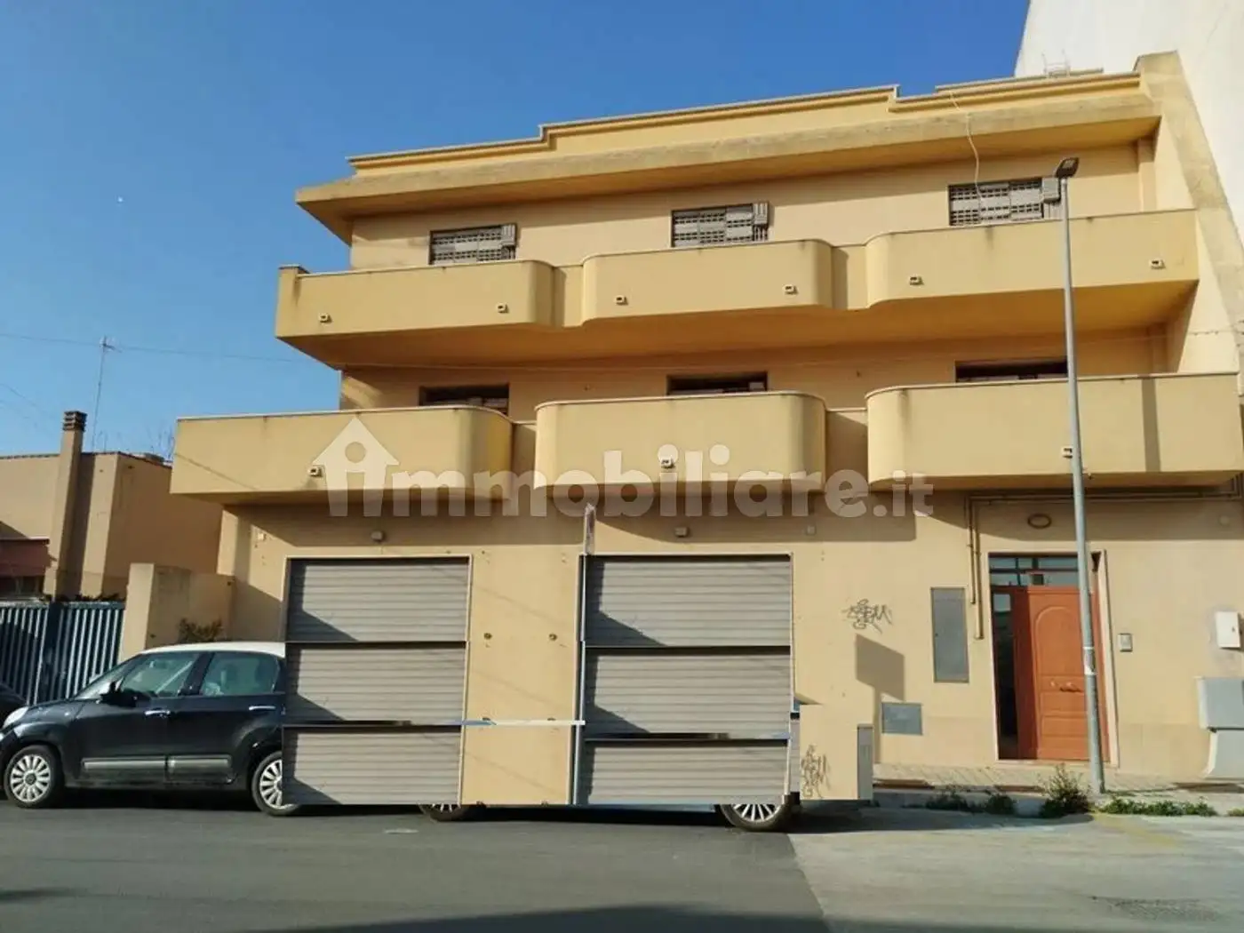 Villa in vendita a Mazara del Vallo