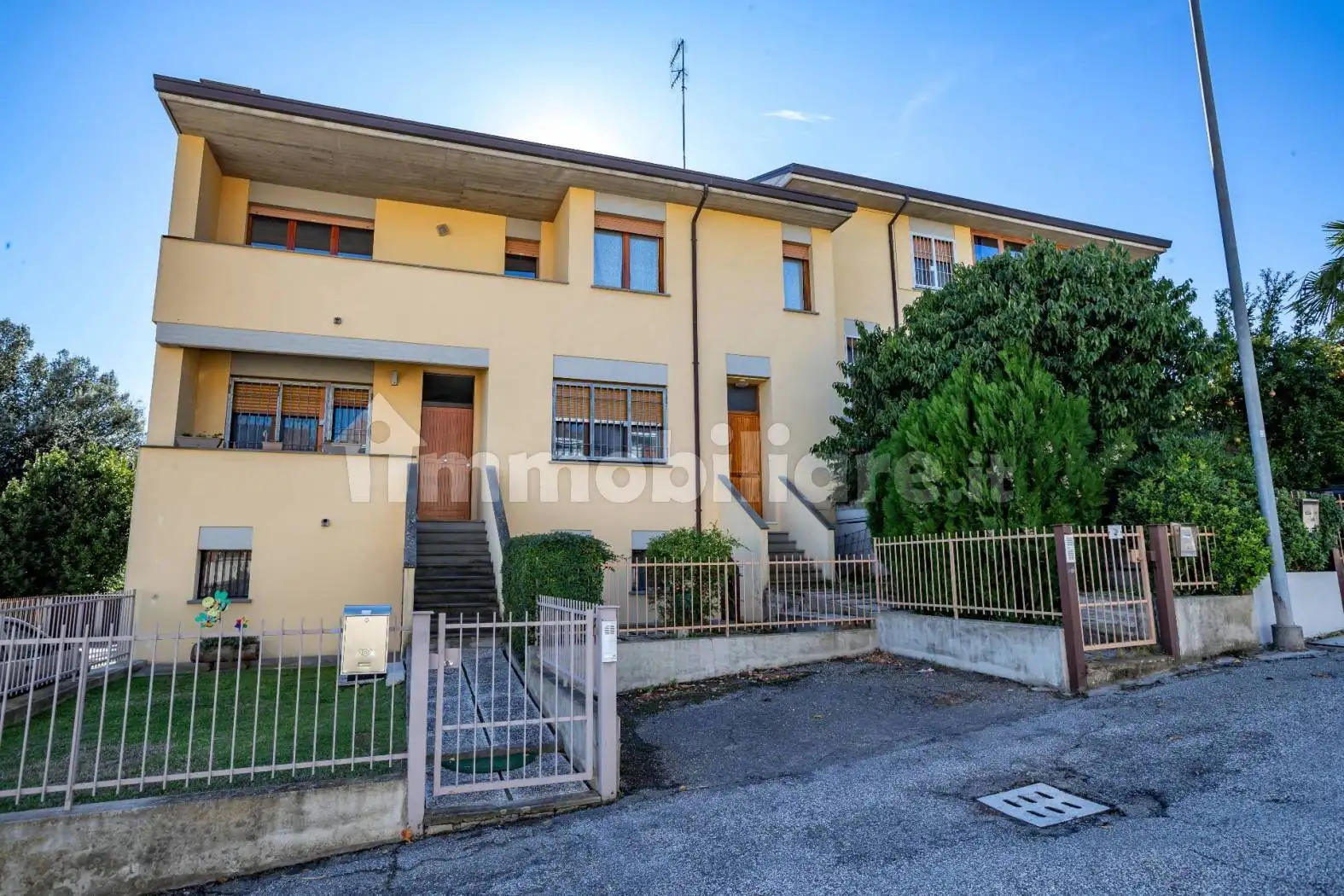 Appartamento in vendita a Imola