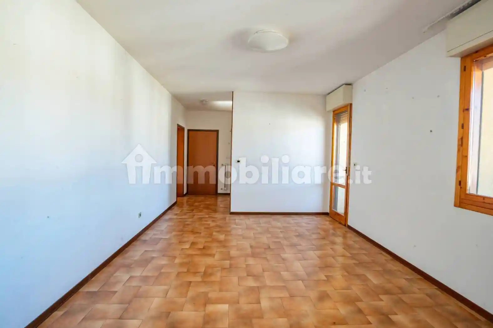 Appartamento buono stato, primo piano, Ponticelli, Imola - foto 3