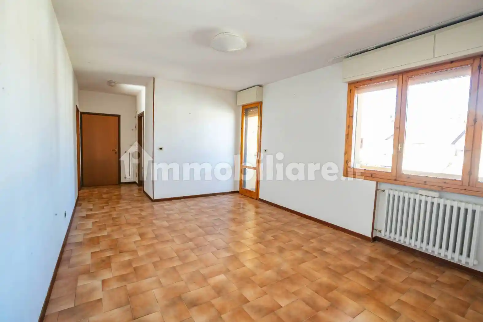 Appartamento buono stato, primo piano, Ponticelli, Imola - foto 4