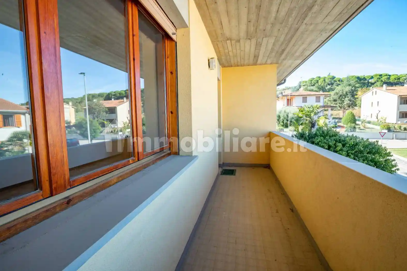 Appartamento buono stato, primo piano, Ponticelli, Imola - foto 5