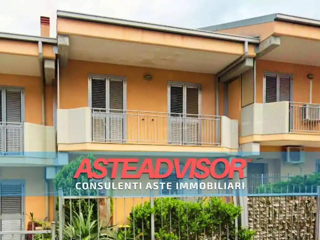 Villetta a schiera in vendita a Santa Teresa di Riva