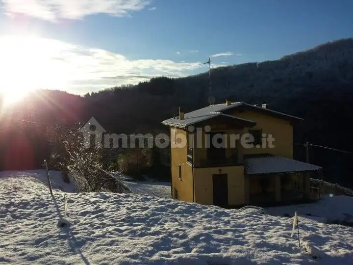 Villa unifamiliare via Azzarina, Labante, Castel d'Aiano - foto 5