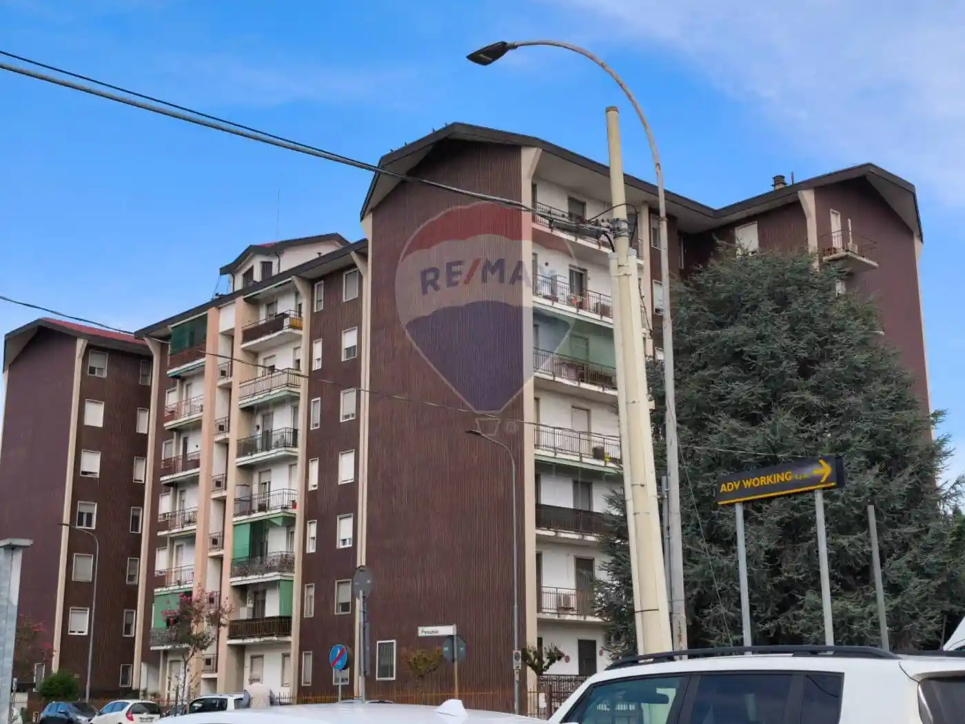 Appartamento in vendita a Corbetta