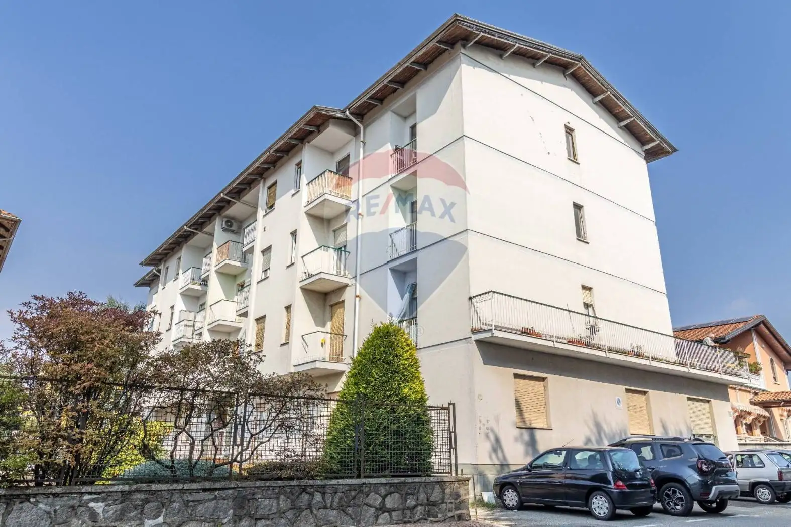 Appartamento in vendita a Sandigliano