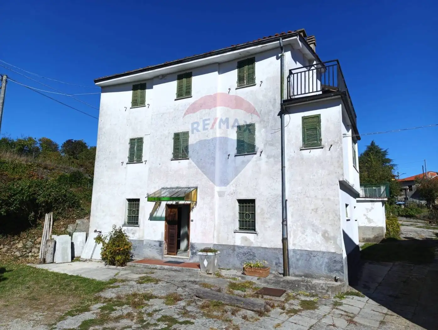 Casa indipendente in vendita a Roccavignale