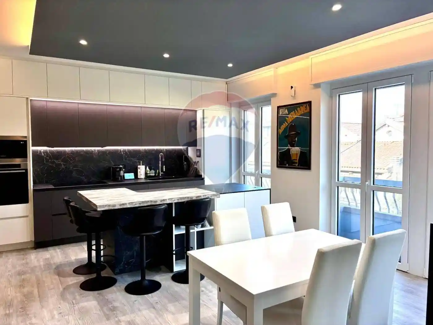 Attico corso Della Vittoria 2F, Centro - Stazione, Novara - foto 2