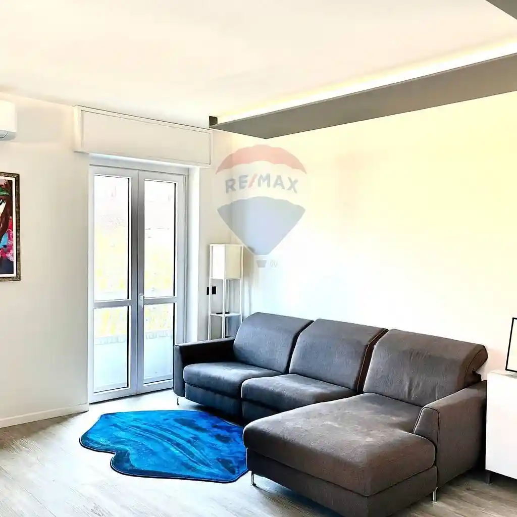 Attico corso Della Vittoria 2F, Centro - Stazione, Novara - foto 3