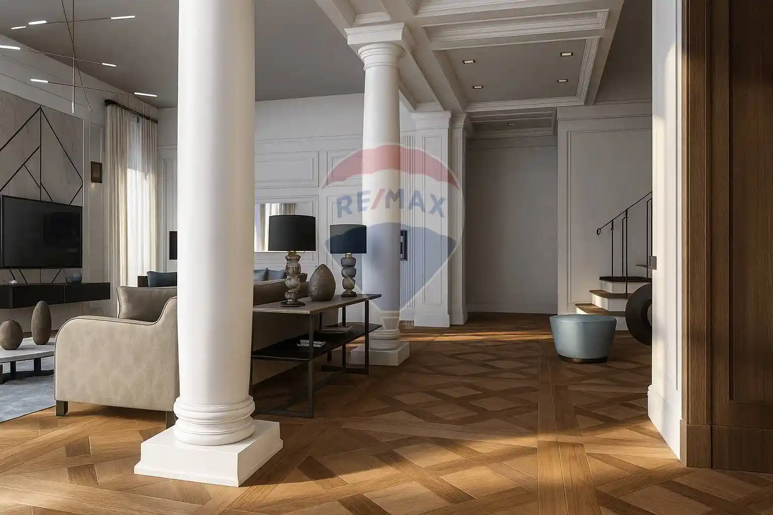 Villa unifamiliare via Vetta, Colli, Bergamo - foto 2