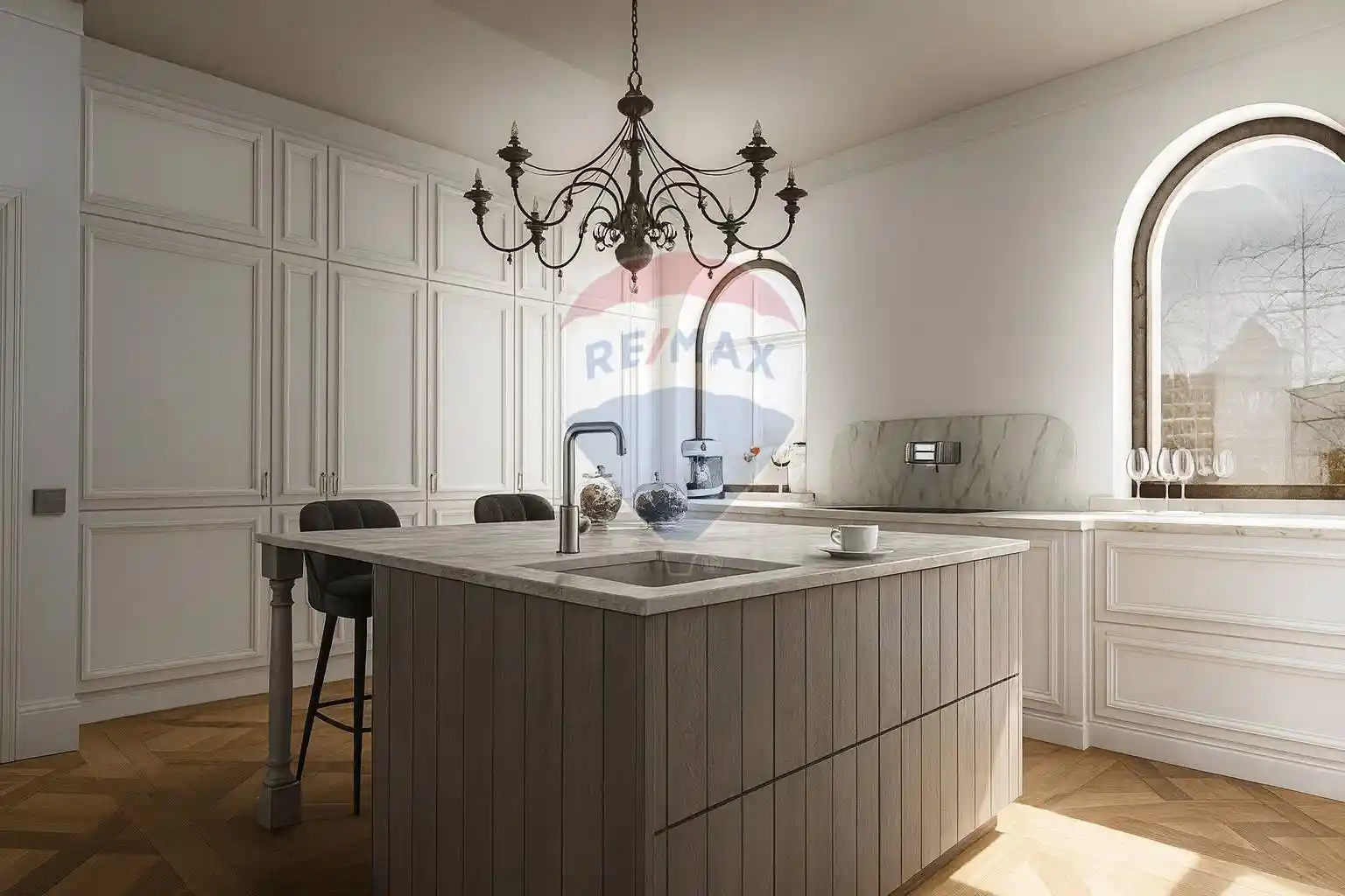 Villa unifamiliare via Vetta, Colli, Bergamo - foto 3