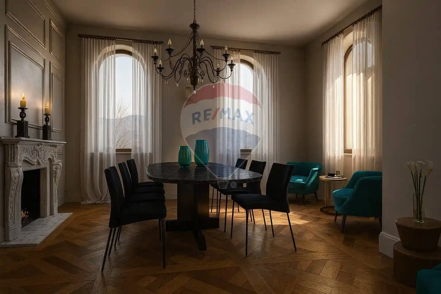 Villa unifamiliare via Vetta, Colli, Bergamo - foto 4