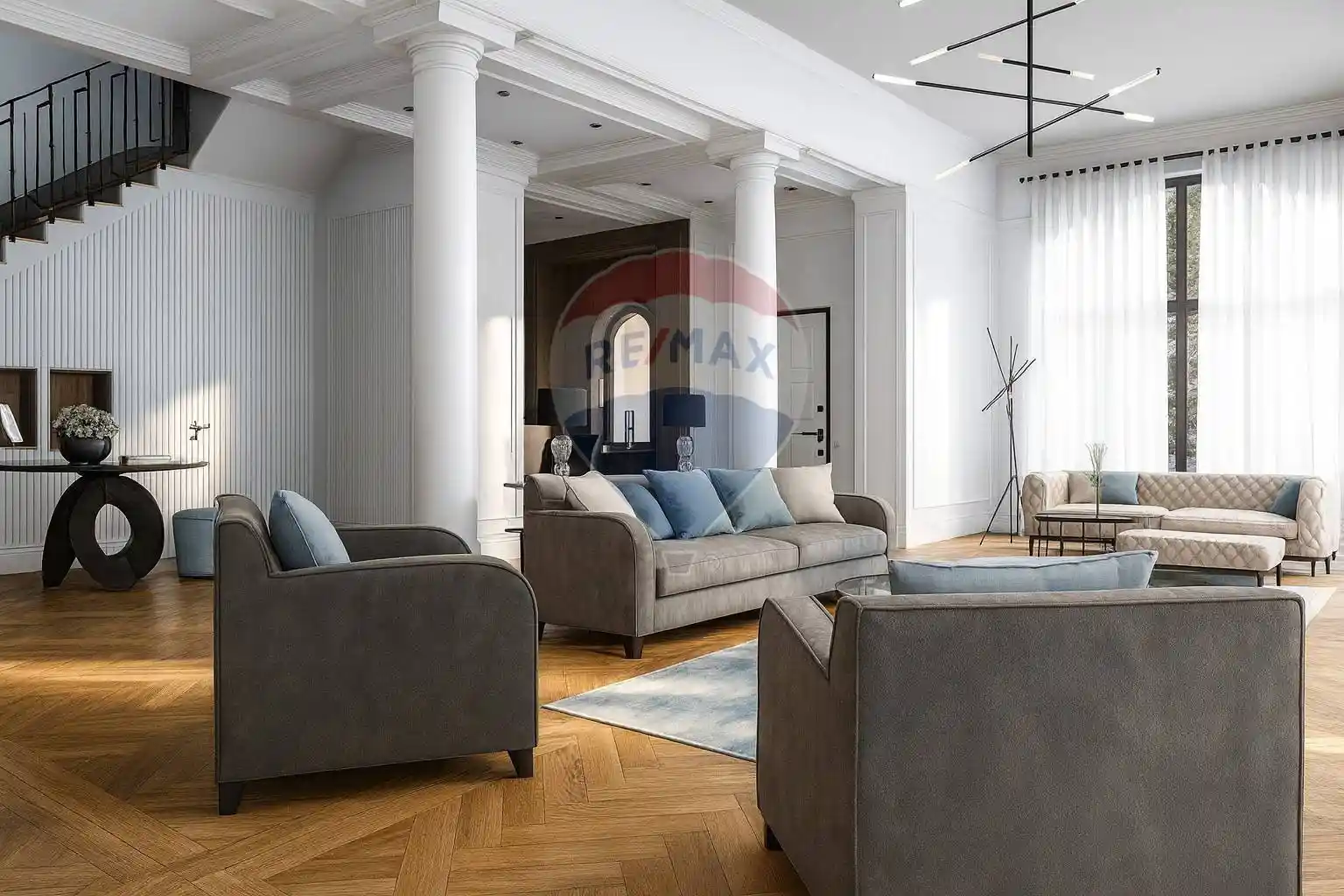 Villa unifamiliare via Vetta, Colli, Bergamo - foto 5