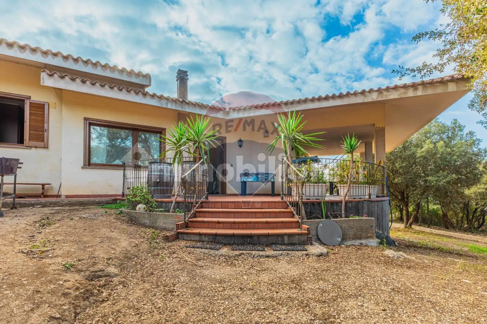 Villa in vendita a Sennori