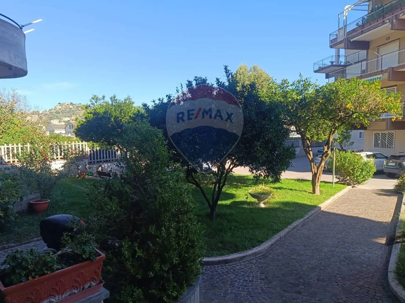 Appartamento in vendita a Bacoli