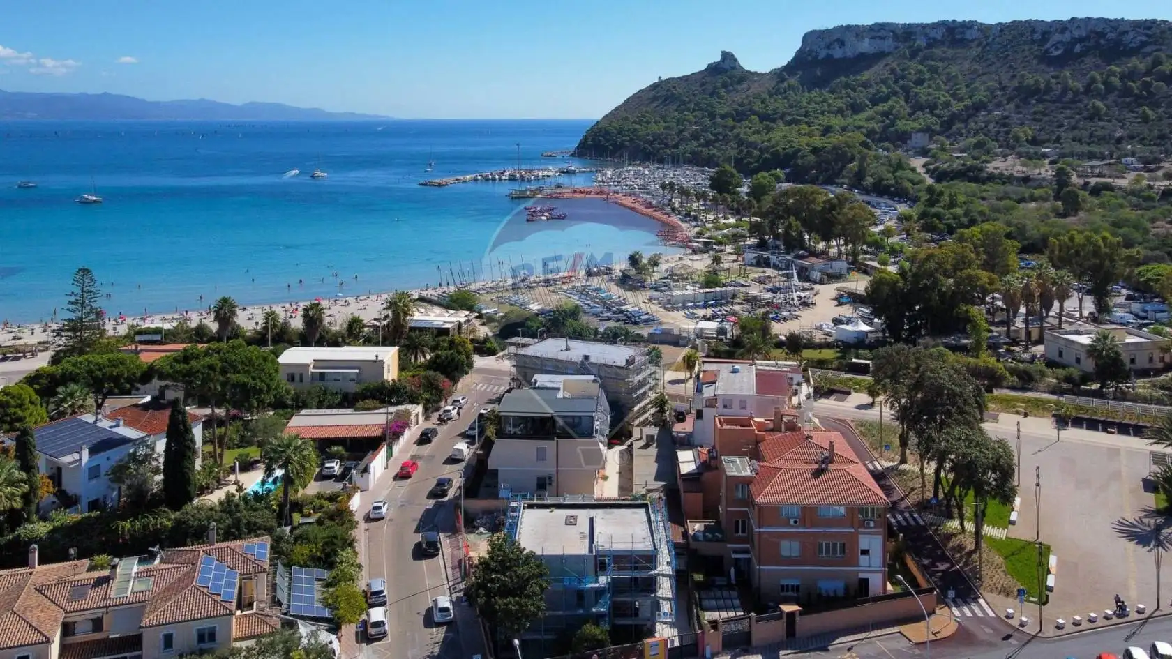 Appartamento in vendita a Cagliari