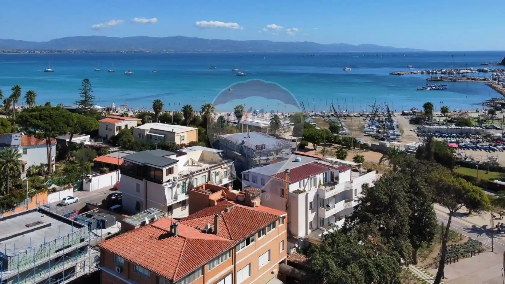 Quadrilocale piazza Degli Arcipelaghi 2, Poetto - Saline, Cagliari - foto 3