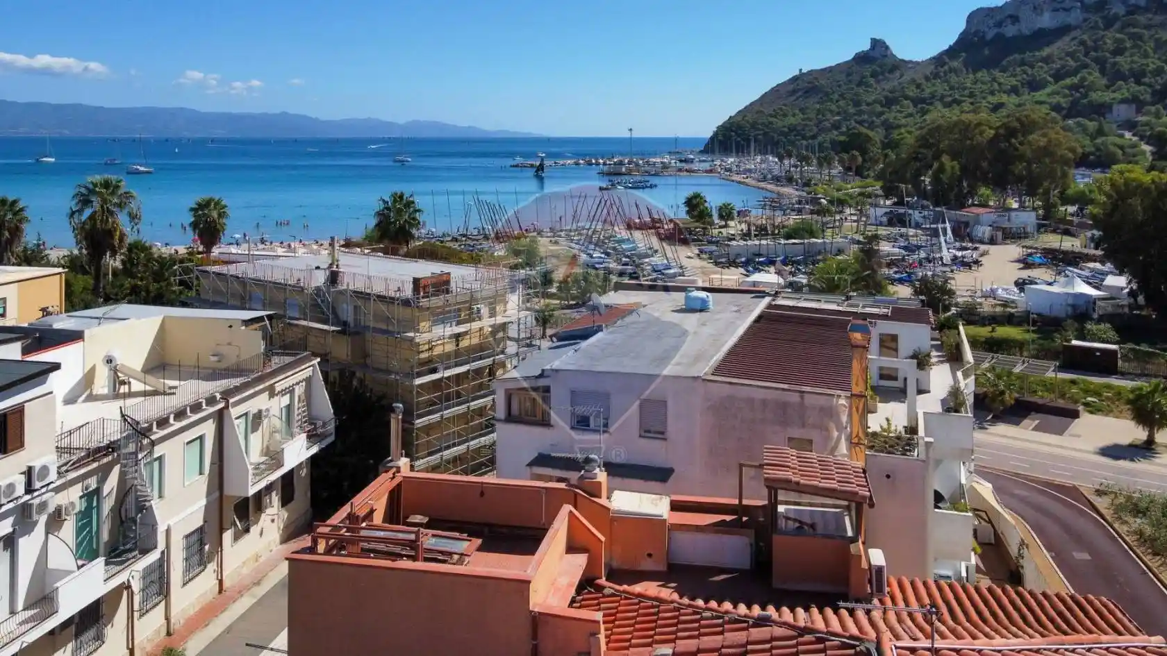 Quadrilocale piazza Degli Arcipelaghi 2, Poetto - Saline, Cagliari - foto 4