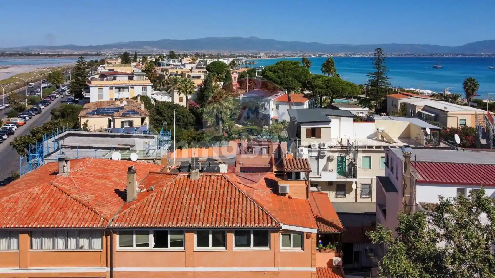 Quadrilocale piazza Degli Arcipelaghi 2, Poetto - Saline, Cagliari - foto 5