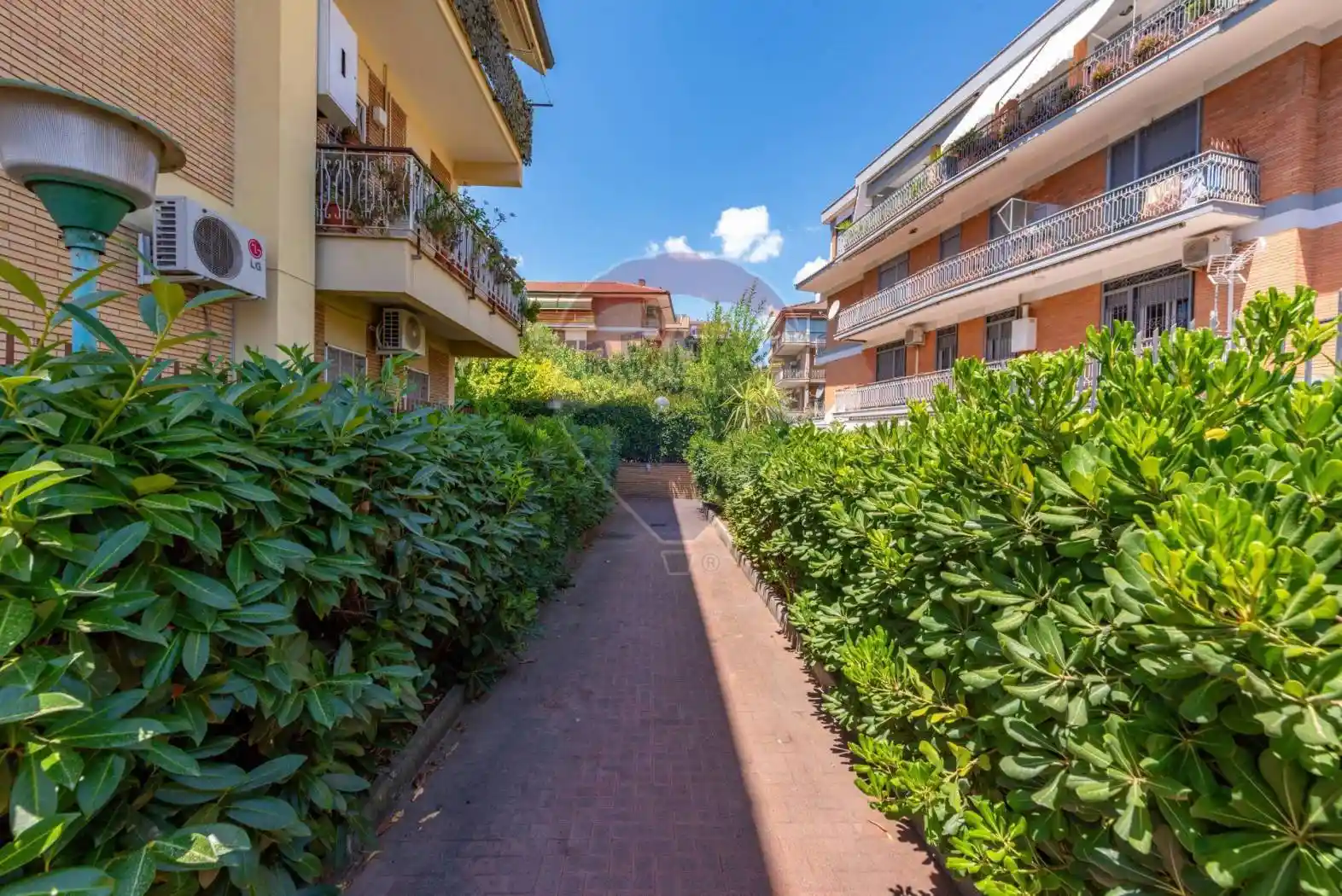 Trilocale via Menofilo, Quarto Miglio, Roma - foto 2