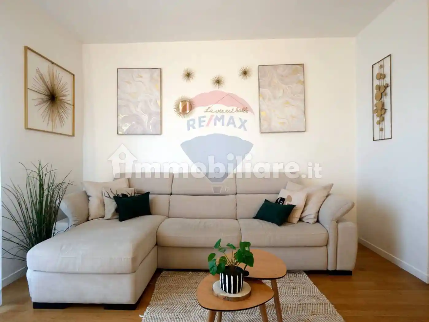 Quadrilocale via Minervini 4, Loseto, Bari - foto 5