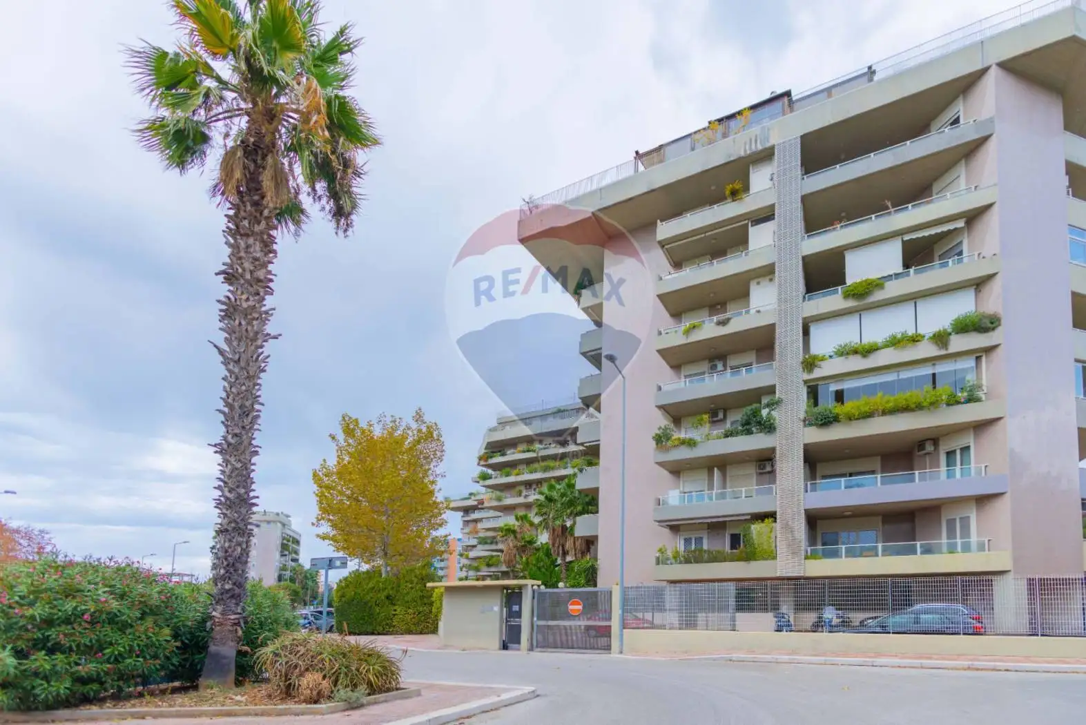 Appartamento in vendita a Bari